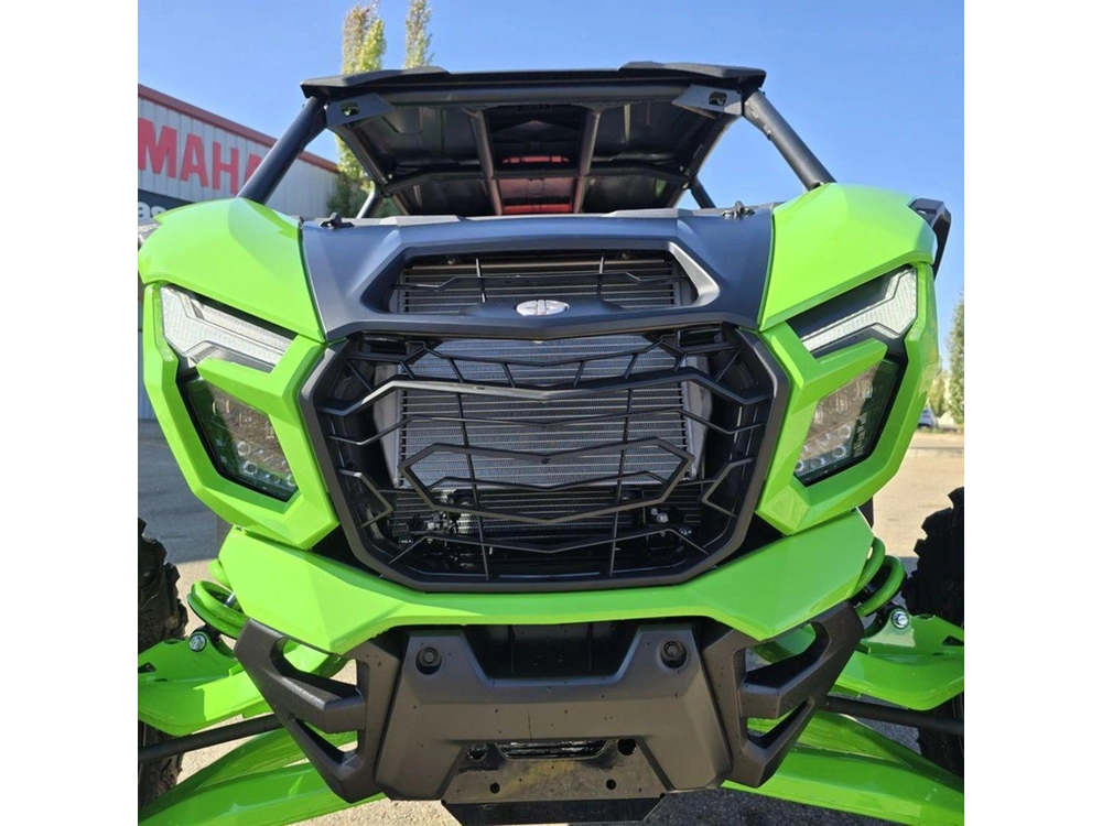 2026 Kawasaki Teryx5 H2 Deluxe Es alt