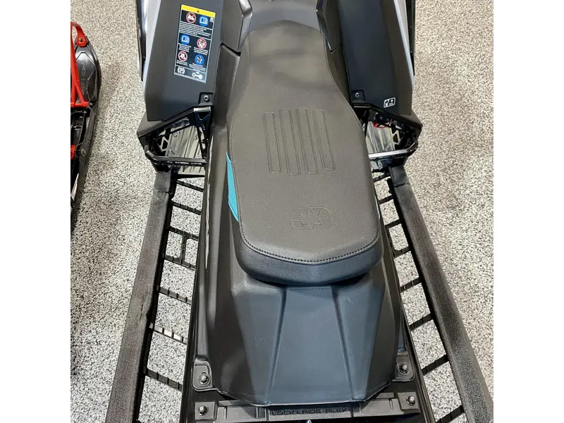 2025 Polaris PATRIOT 9R RMK KHAOS 155