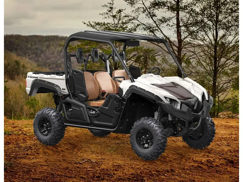 2026 Yamaha VIKING EPS SE