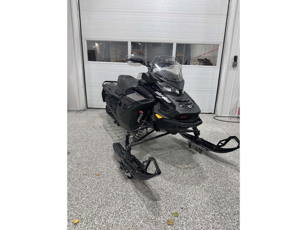 2021 Ski-doo Renegade Xrs 900 Turbo alt