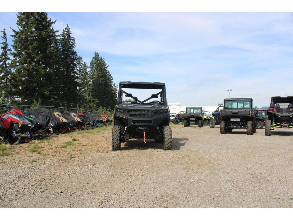 2025 Polaris Ranger 1000 Premium alt