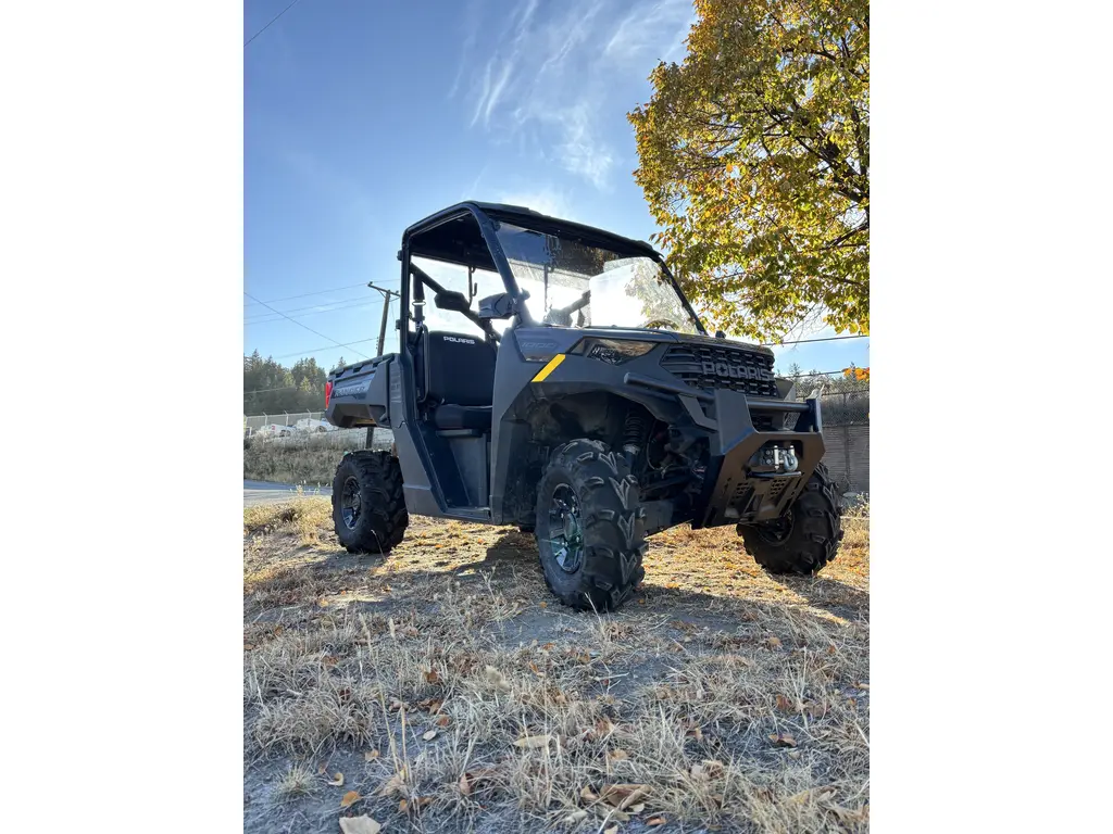 2024 Polaris Ranger 1000 Premium