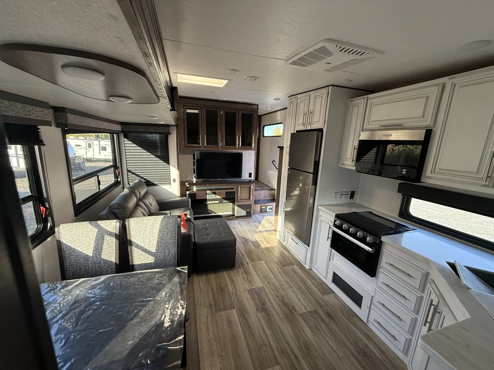 Kz-rv Durango H-t 286bhd 2021 alt