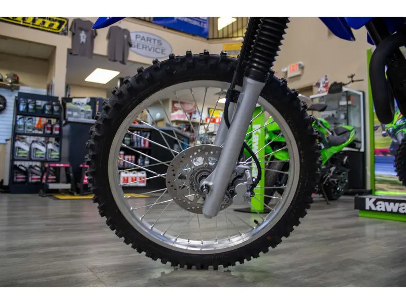 2025 Yamaha TTR230SL