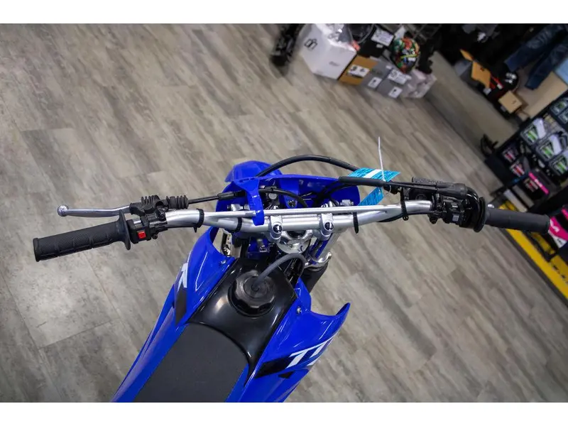 2025 Yamaha TTR230SL
