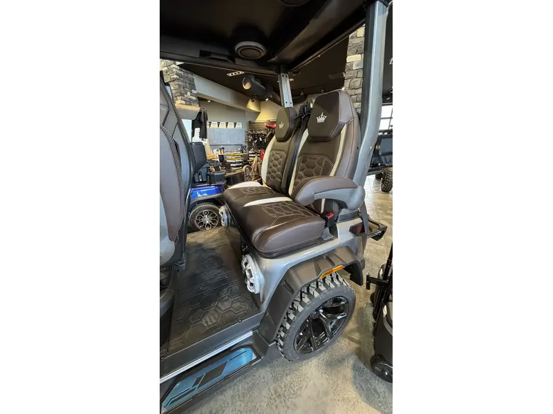 2026 HDK D-MAX XT4