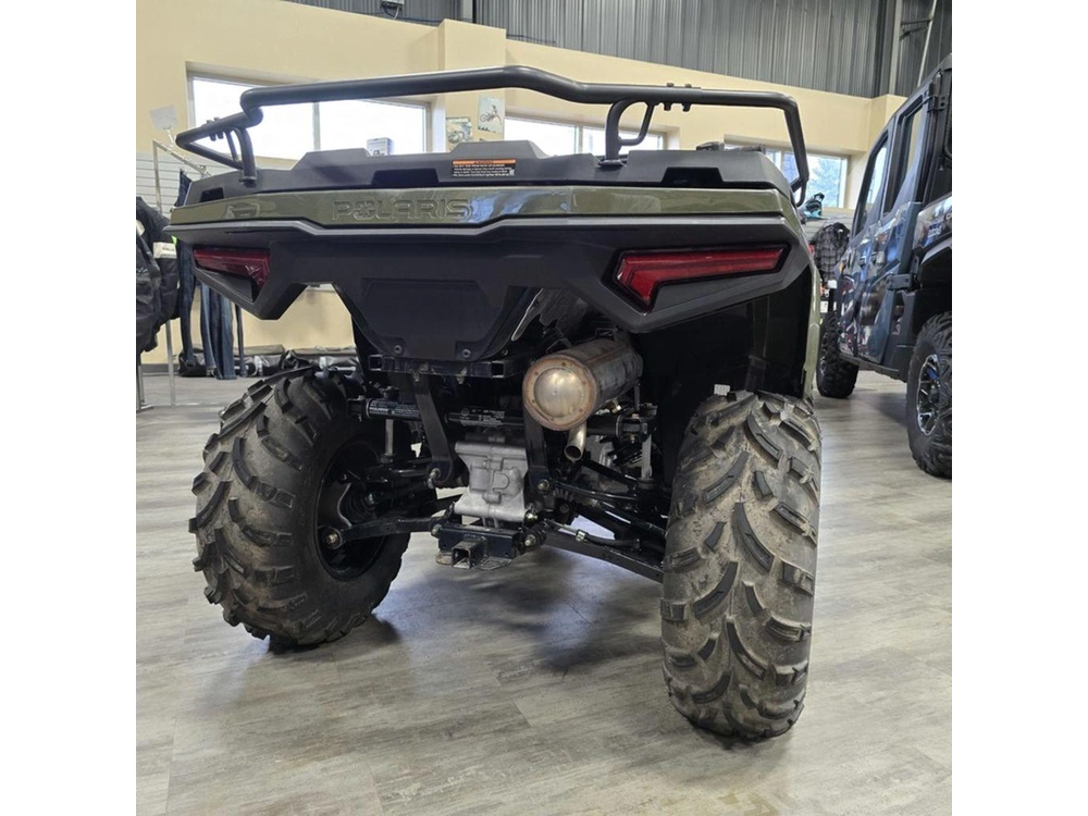 2023 Polaris Sportsman 570 Eps alt