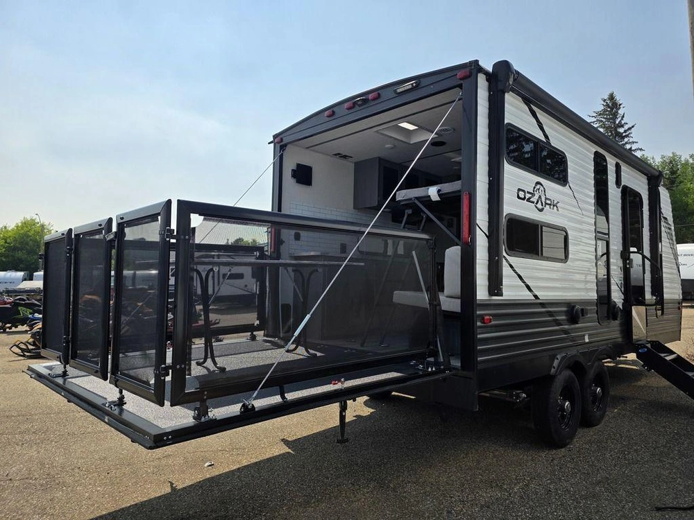 2024 Forest River Zkt1900thk-98 alt