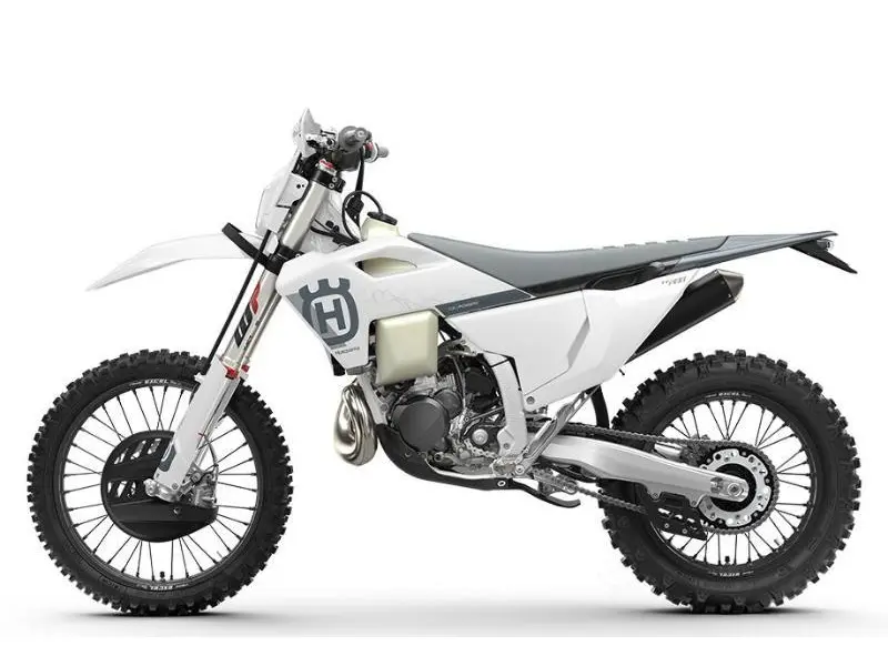 2026 Husqvarna TE 300 Pro