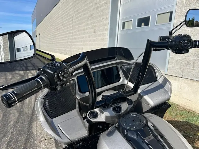 Harley-Davidson CVO Road GlideFLTRXSE 2023