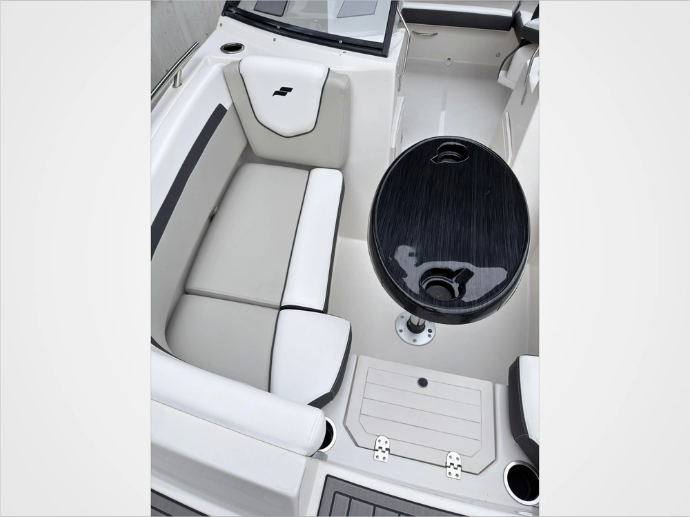 2023 Starcraft Svx Io 210 Clearance Priced alt