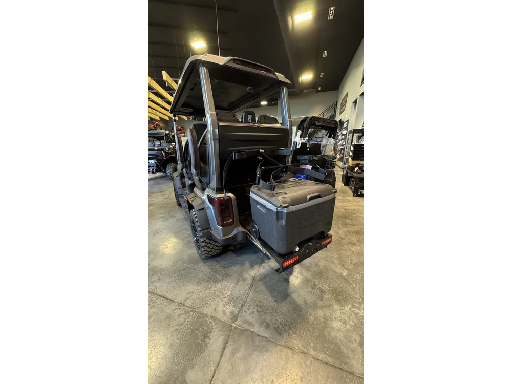 2026 Hdk D-max Xt4 alt