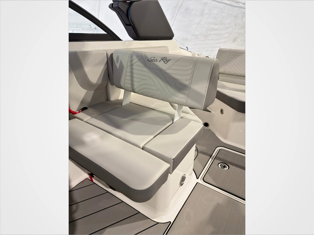 2026 Sea Ray Sdx 230 Surf alt