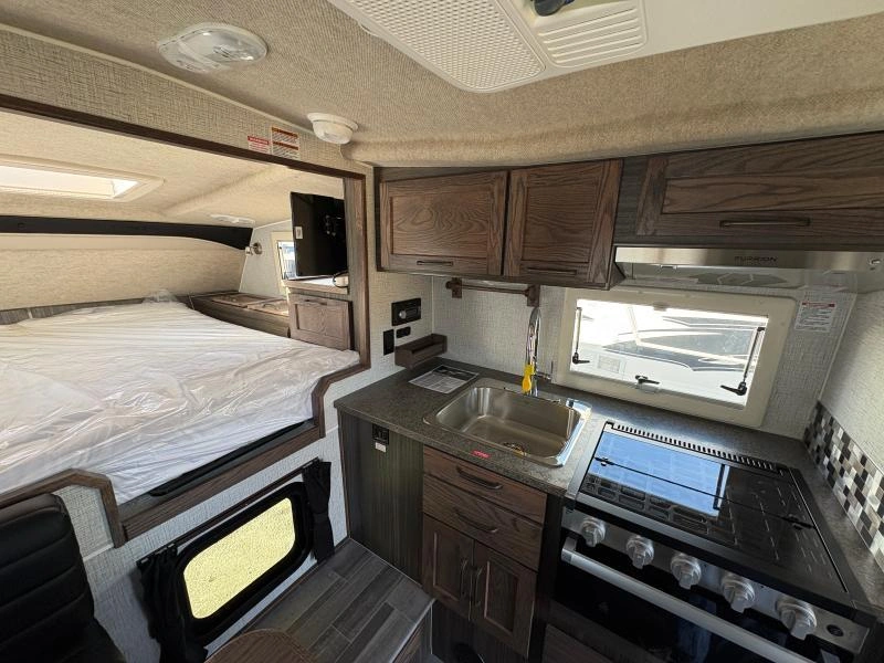 Northern Lite 8.11 Le Wb 2026 alt