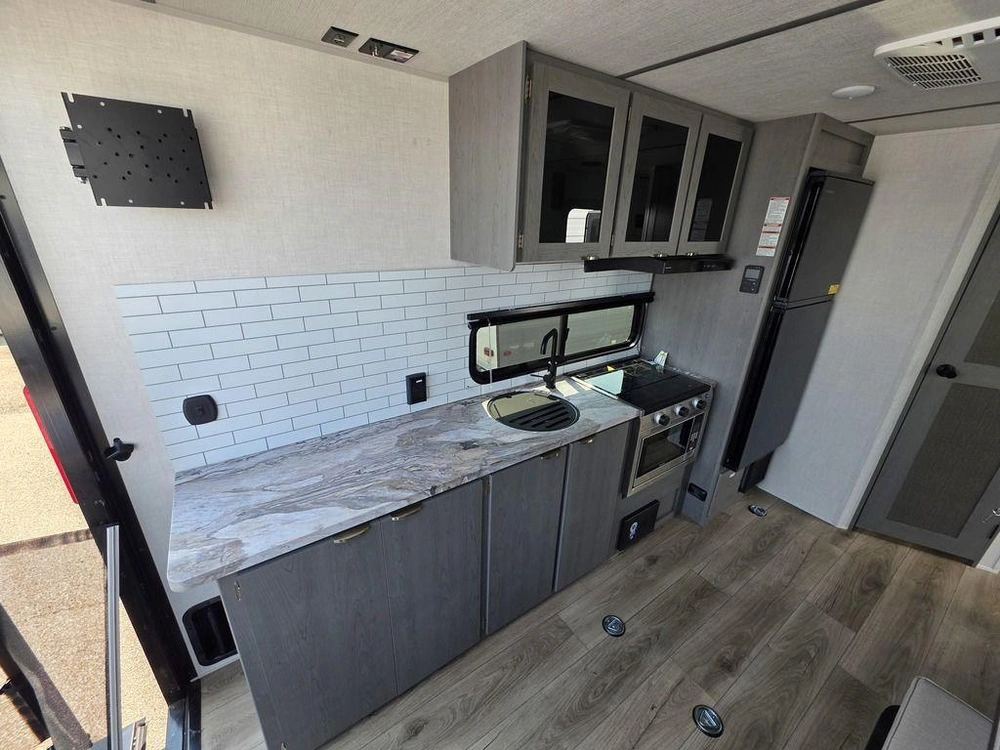 2024 Forest River Zkt1900thk-98 alt