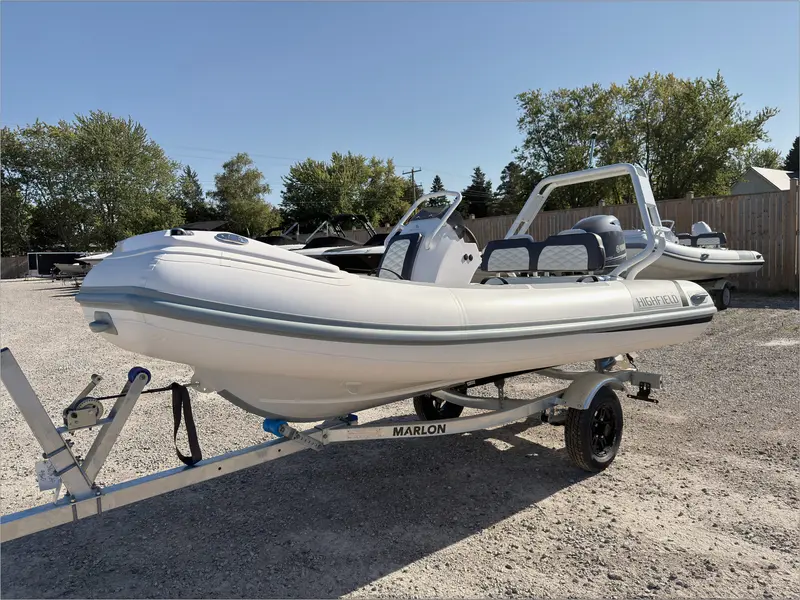 2023 Highfield SP390