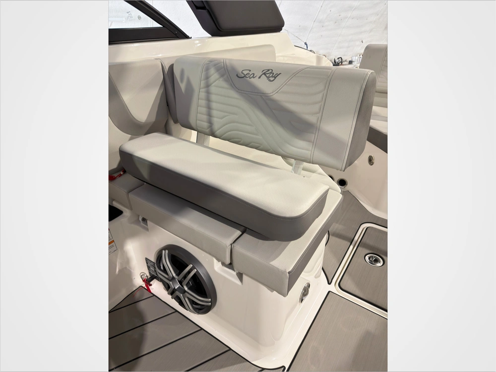 2026 Sea Ray Sdx 230 Surf alt