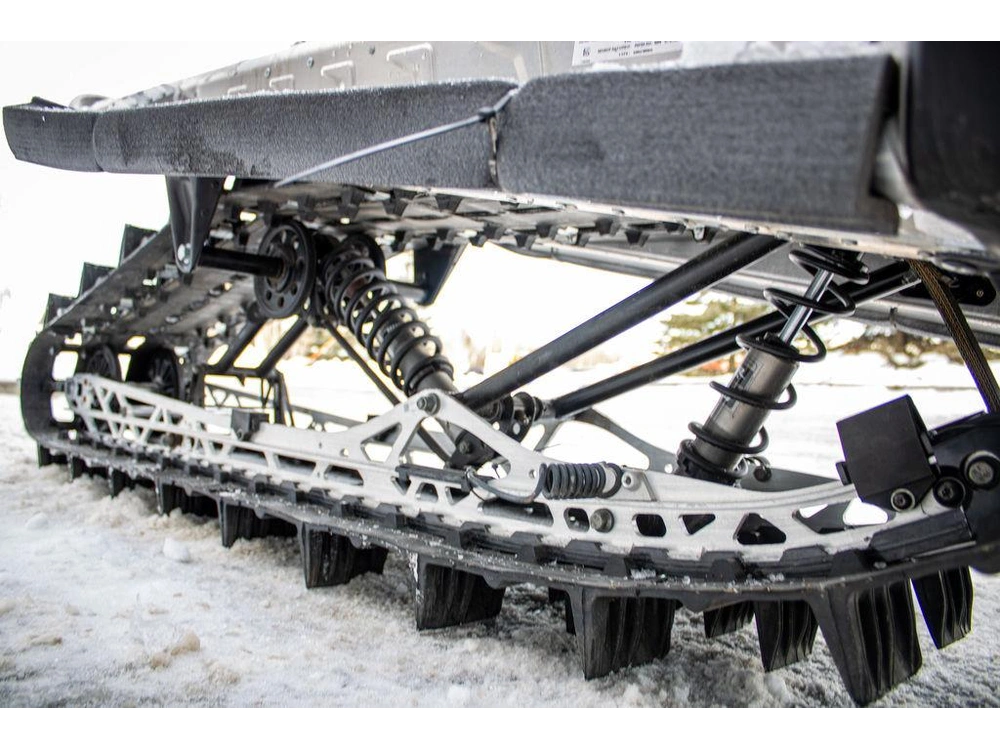 2024 Polaris 850 Rmk Pro 155 Slash alt