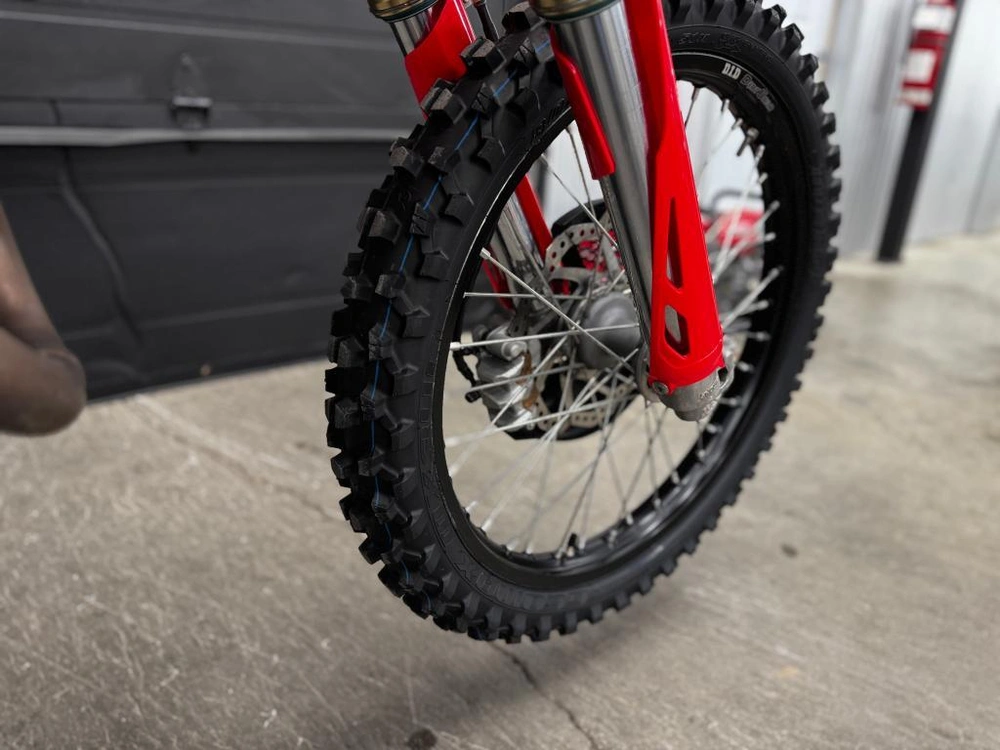 Honda Crf250r 2025 alt