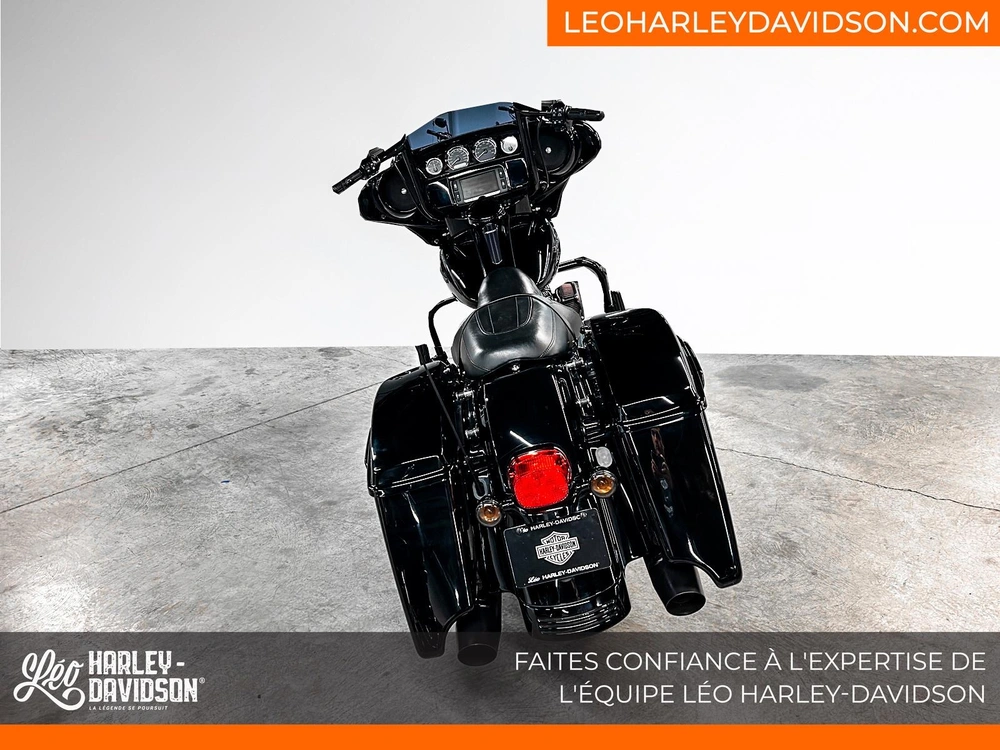 2018 Harley-davidson Flhxs Street Glide Special alt