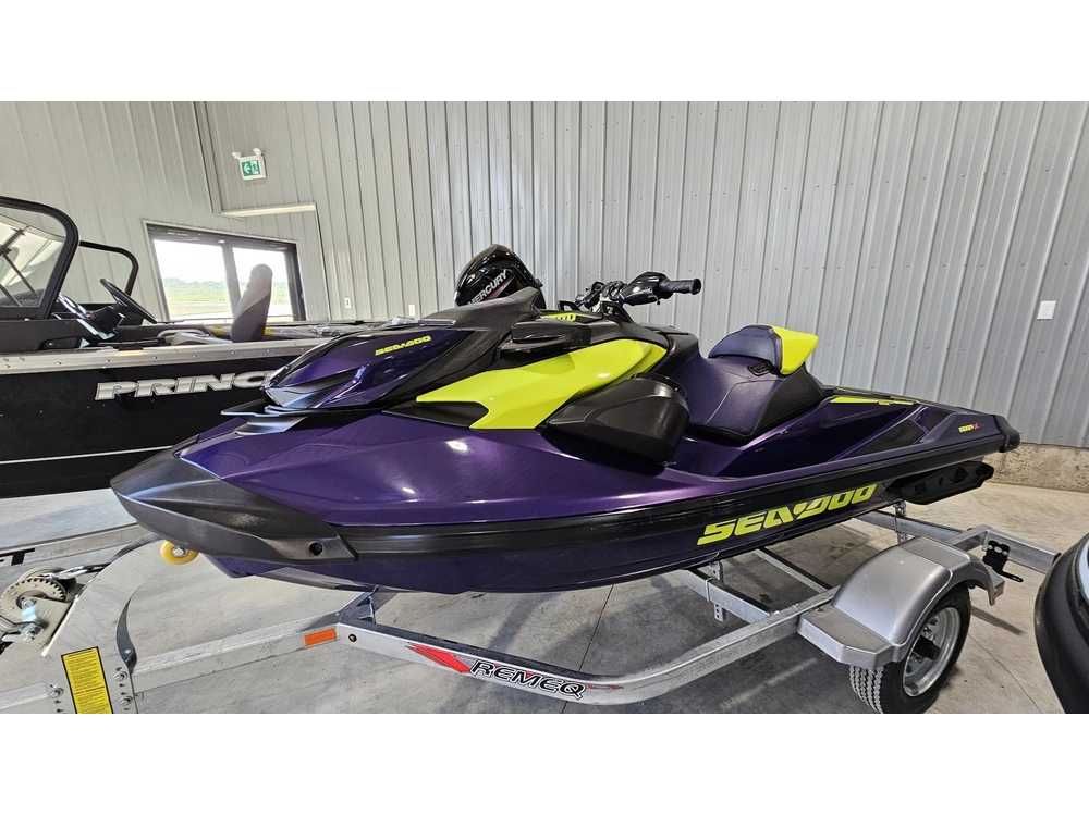 Sea-doo Rxp-x 300 2021 alt