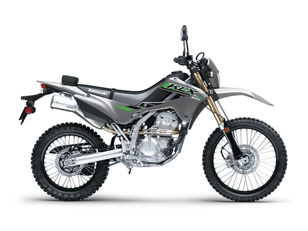 2025 Kawasaki Klx300 alt