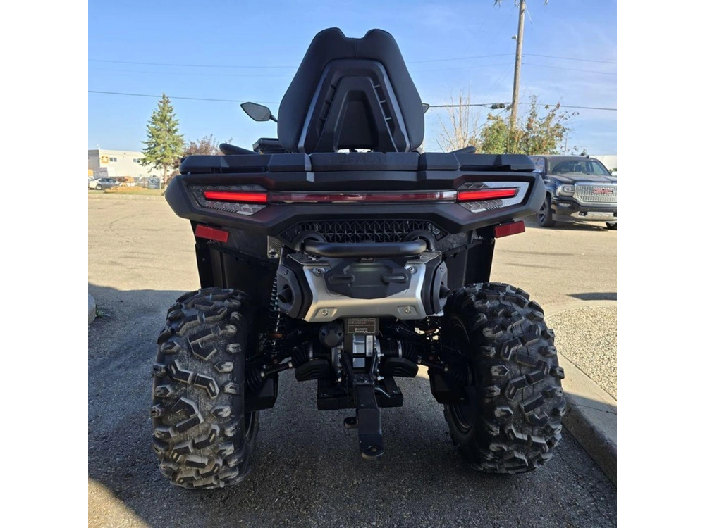 2025 Cfmoto Cforce 800 Touring alt