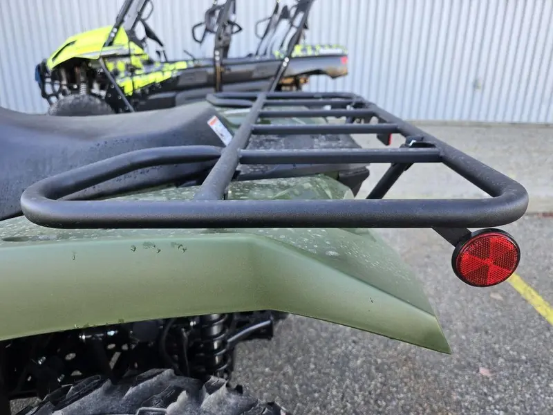 2026 Yamaha YFM70GPATG