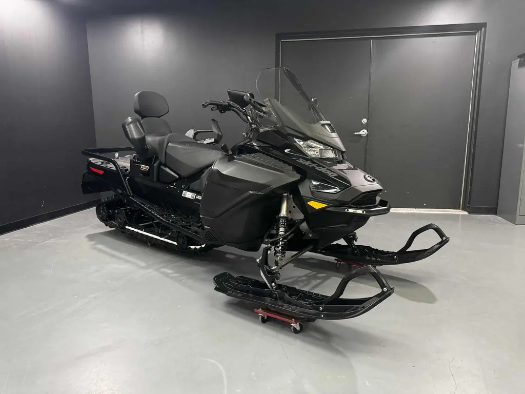 2022 Ski-Doo EXPEDITION LE 900ACE