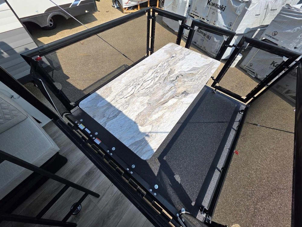 2024 Forest River Zkt1900thk-98 alt