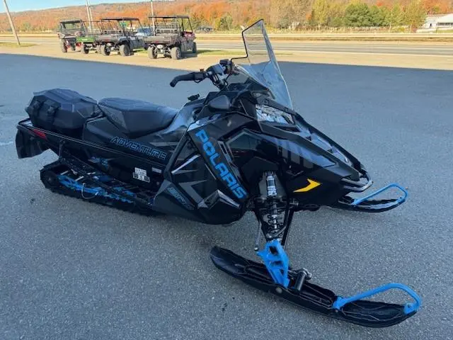 2020 Polaris ADVENTURE 800 AXYS 137