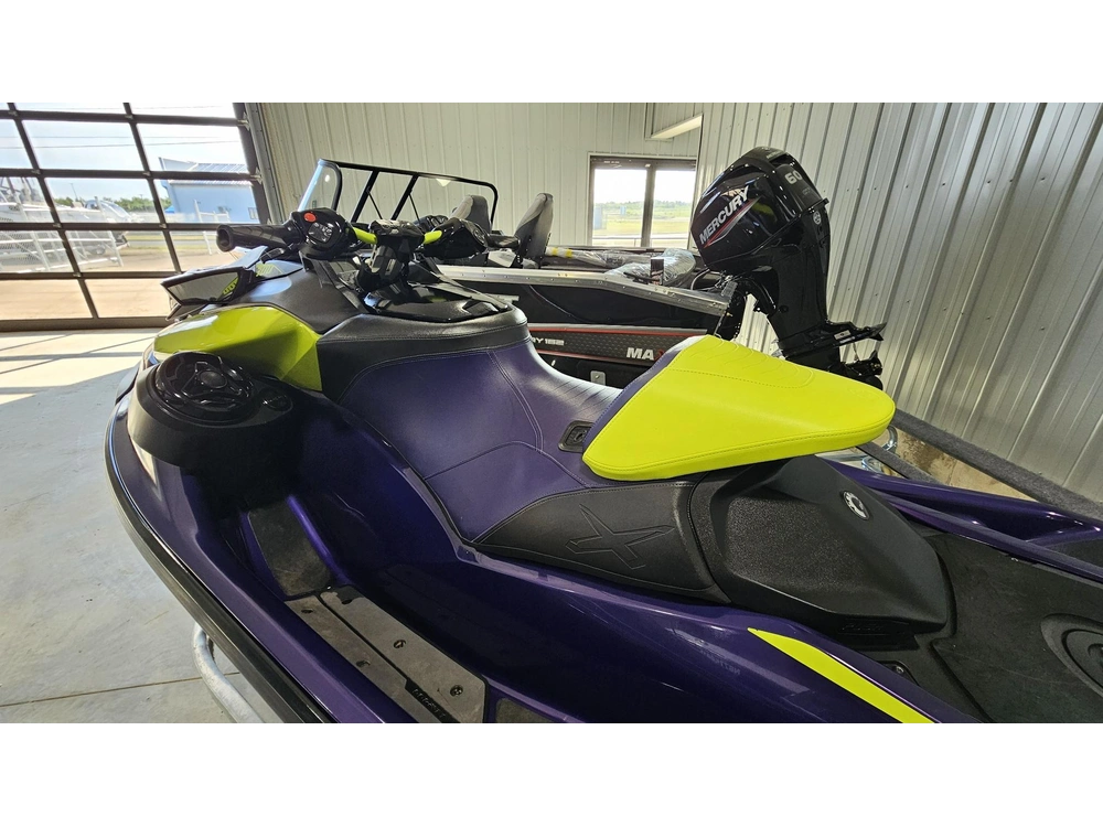 Sea-doo Rxp-x 300 2021 alt