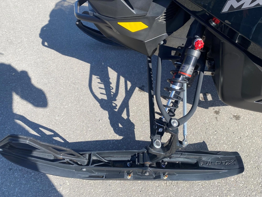 2024 Ski-doo Mxz X 850 alt