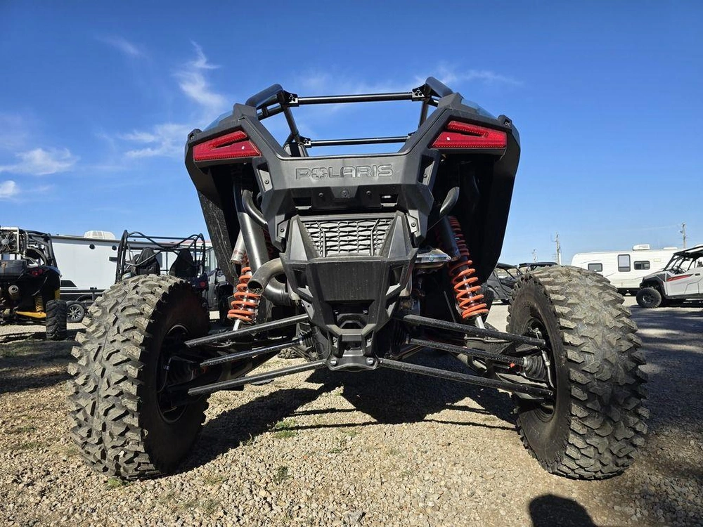 2025 Polaris Rzr Pro S4 Premium alt