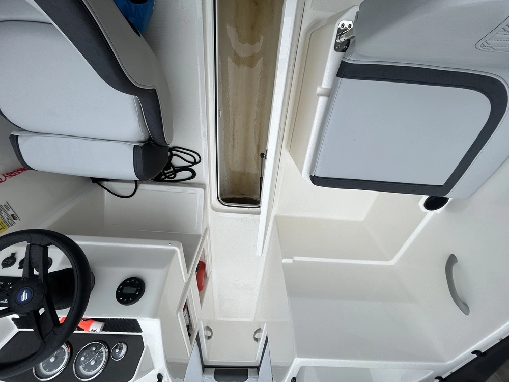 2024 Bayliner Element 19 - El alt