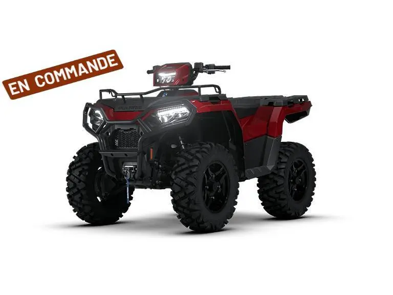2026 Polaris Sportsman 570 Trail