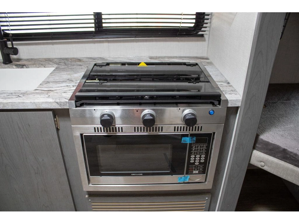 2025 Forest River Ozark 2690bhl-98 alt