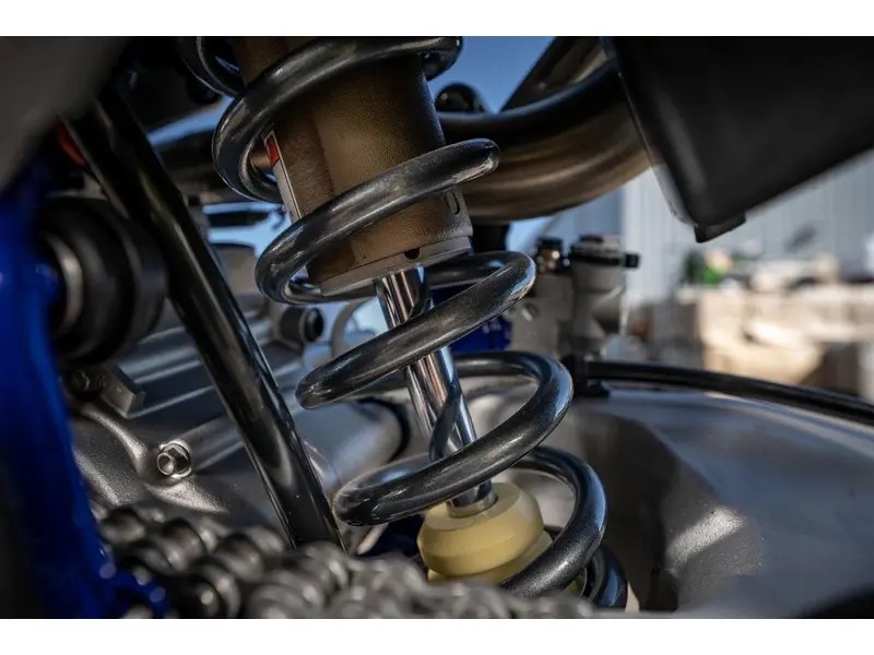 2023 Sherco SEF 300 FACTORY 4T