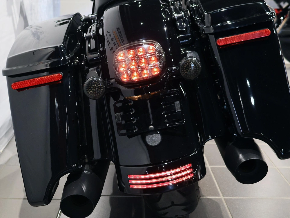 Harley-davidson Road Glide Special Fltrxs 2022 alt