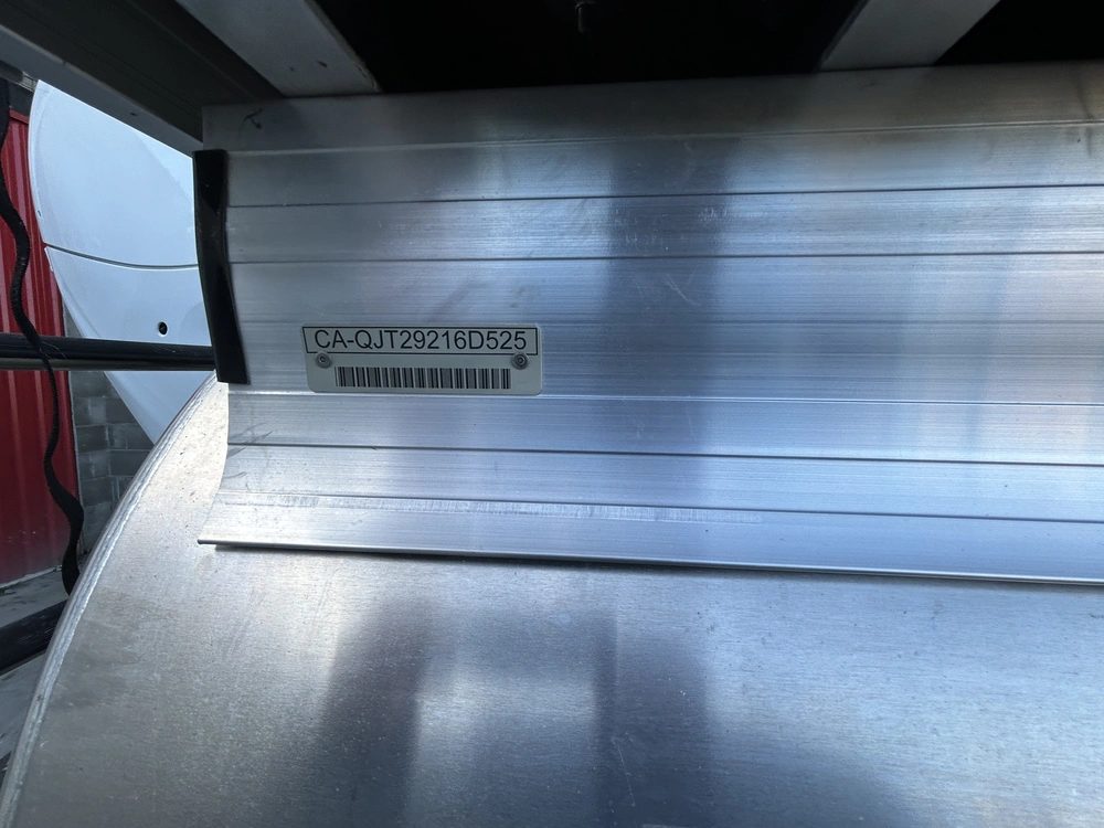 2025 Princecraft Vectra 23 Rl Pearl Tri-toon 150xl alt