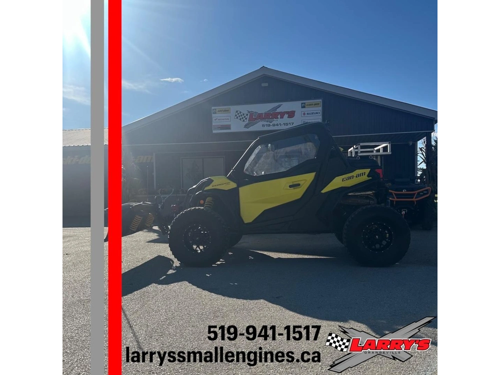 2019 Can-am Maverick Sport X Mr 1000r alt