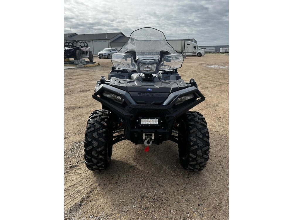 2021 Polaris Sportsman 1000 Premium alt