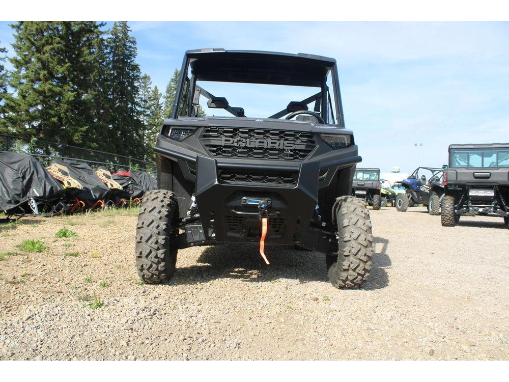 2025 Polaris Ranger 1000 Premium alt