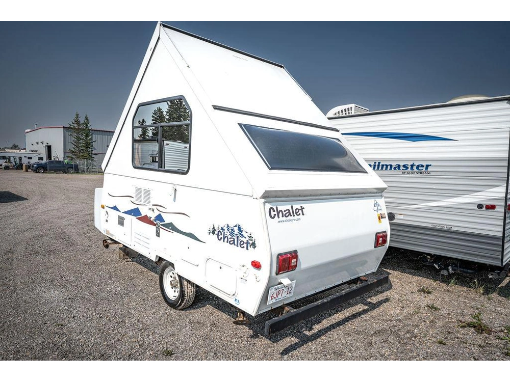 2006 Chalet Arrowhead alt