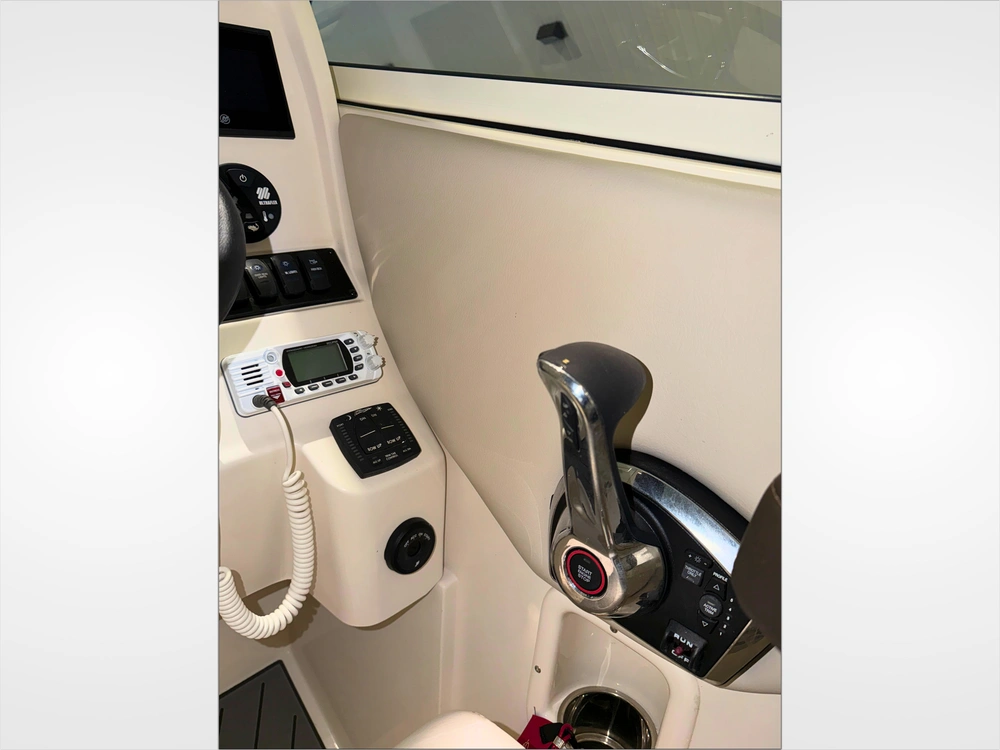 2023 Sailfish 245 Dc No Luxury Tax* alt