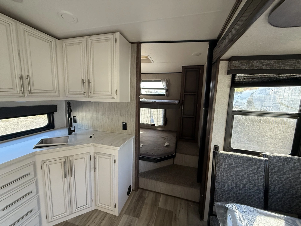 Kz-rv Durango H-t 286bhd 2021 alt