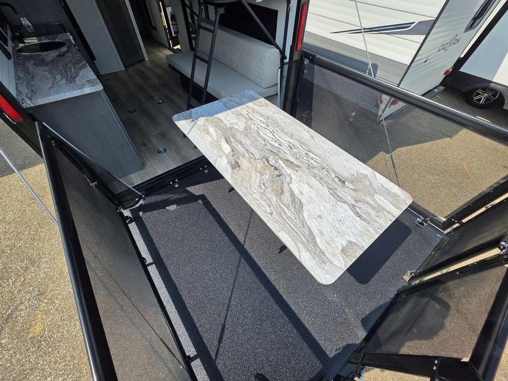 2024 Forest River Zkt1900thk-98 alt