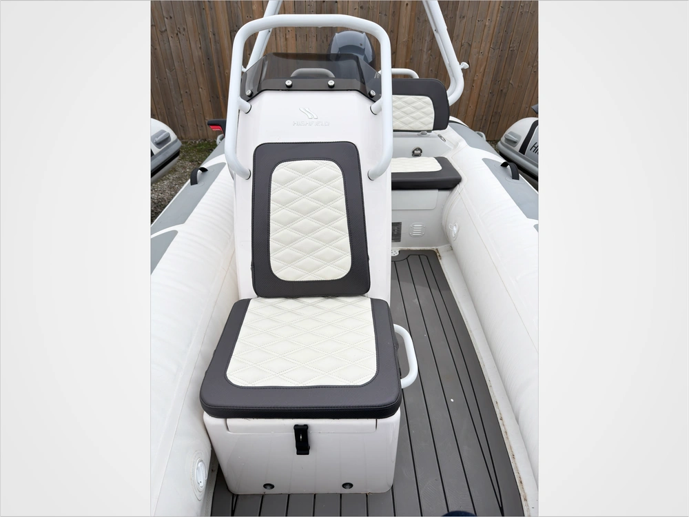 2023 Highfield Sp390 alt