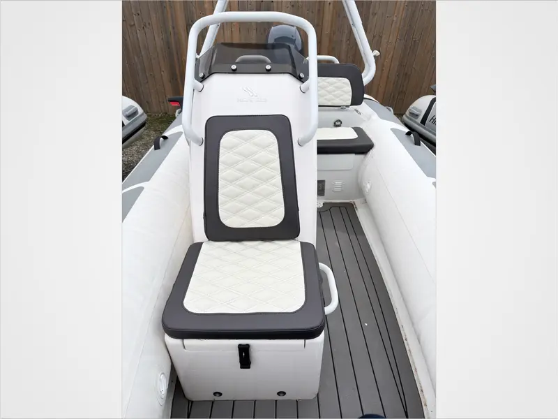 2023 Highfield SP390