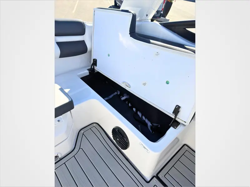 Yamaha 195S 2025